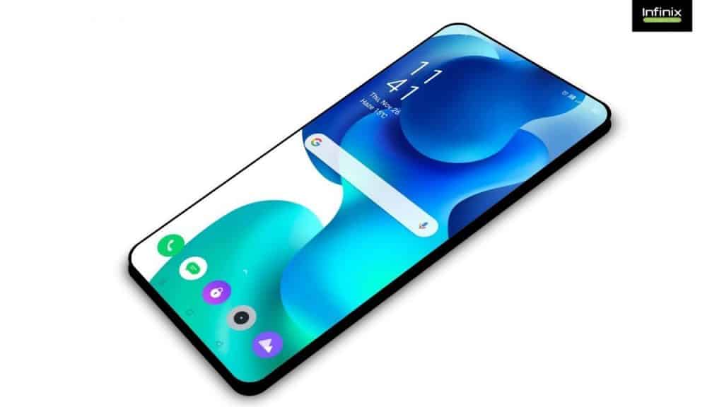 Infinix Note 11 Pro