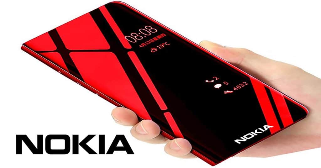 Best Nokia flagships November 2021