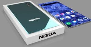 Nokia Play 2 Max vs. Samsung Galaxy Z Fold3 5G