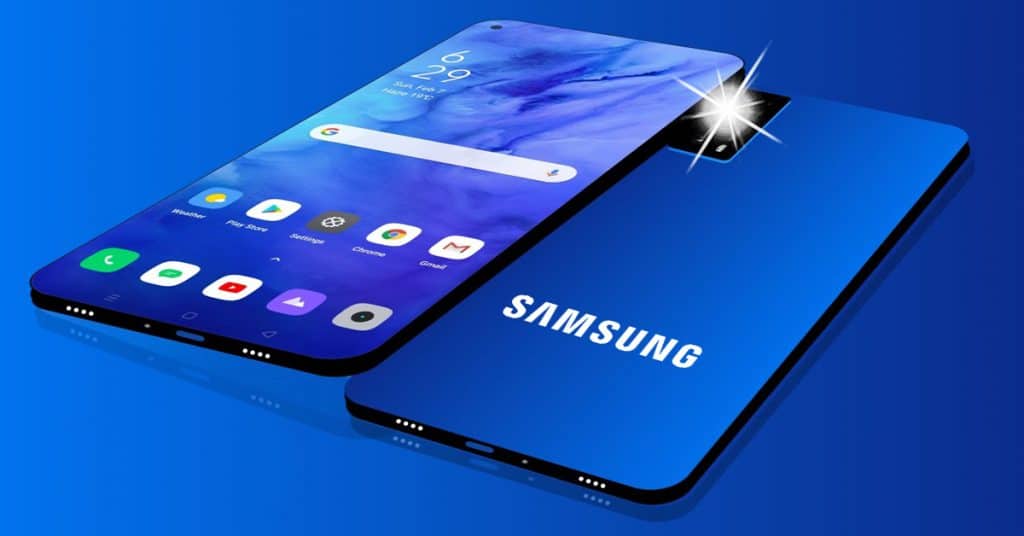 Samsung Galaxy A32 specs