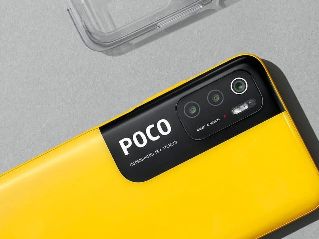 Xiaomi Poco C50