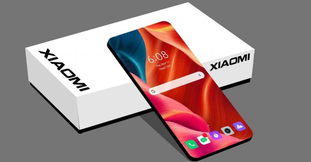 Redmi 9 Activ 