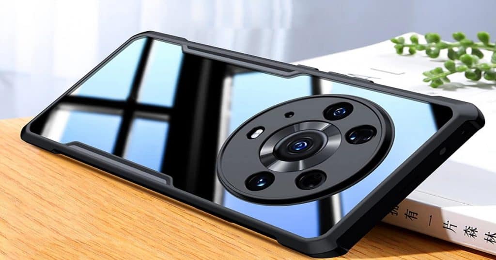 Best triple cameras phones November 2021