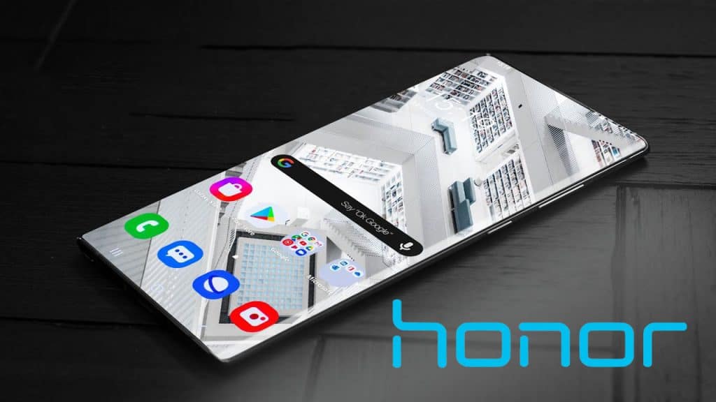 Best Honor phones November 2021