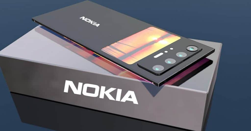 Nokia Beam