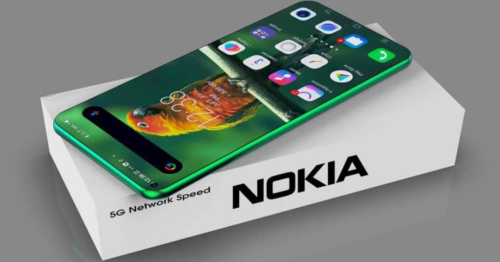 Nokia Beam 2022