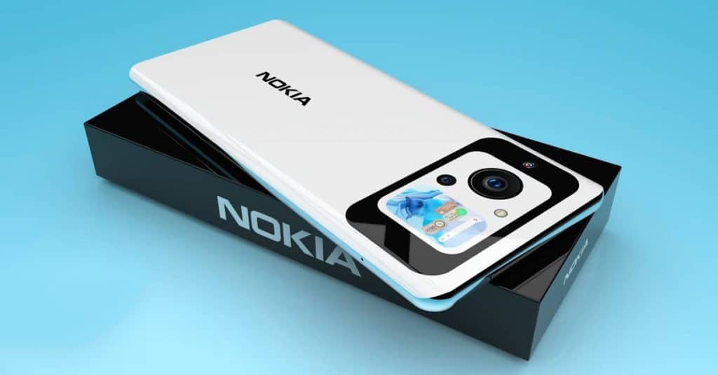 Nokia Maze 2022 specs

