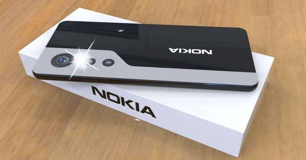 Nokia F3