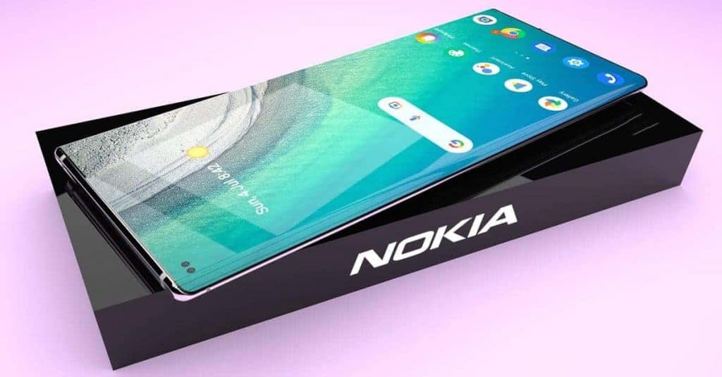 Nokia Beam 2022