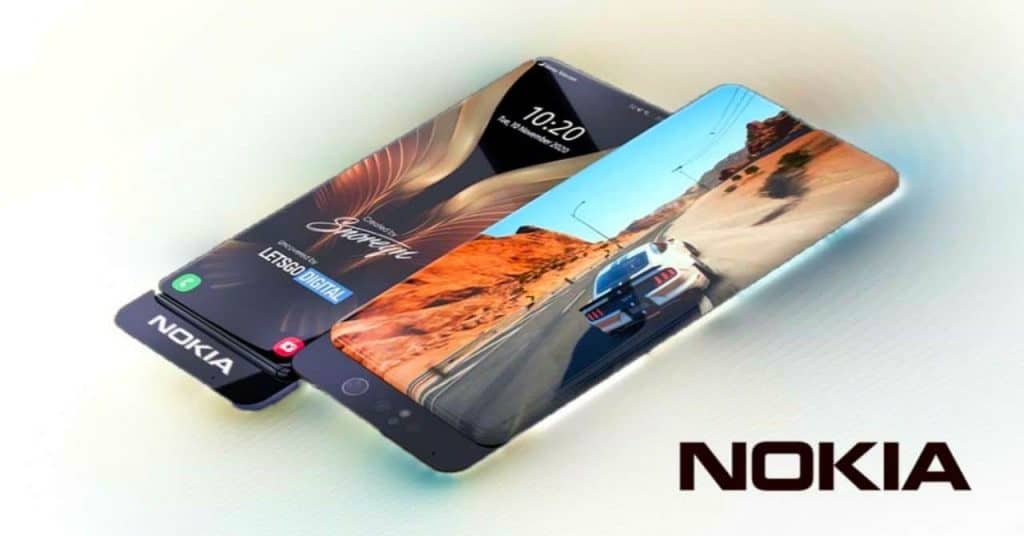 Nokia Zenjutsu Plus 2022