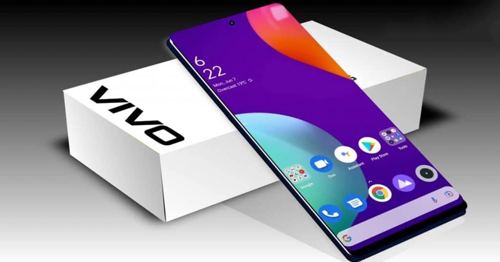 Vivo V23 Pro