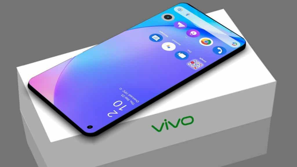 Vivo Y32