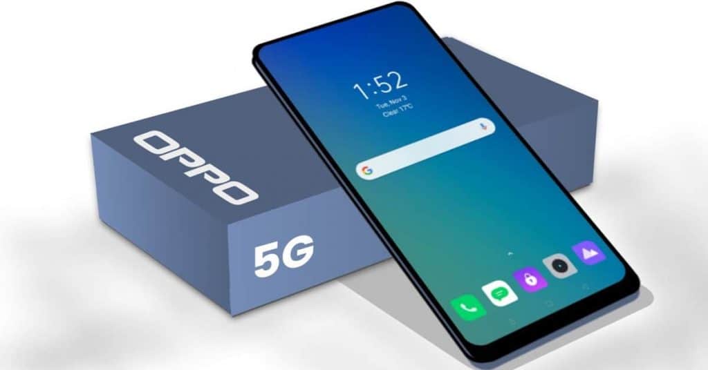 OPPO Find X5 Pro