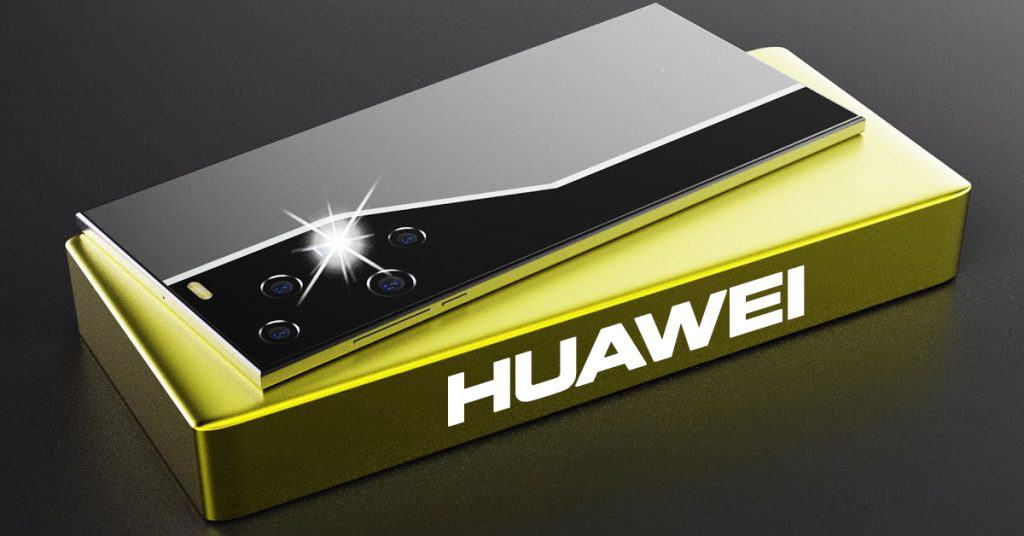 Best Huawei phones April 2022