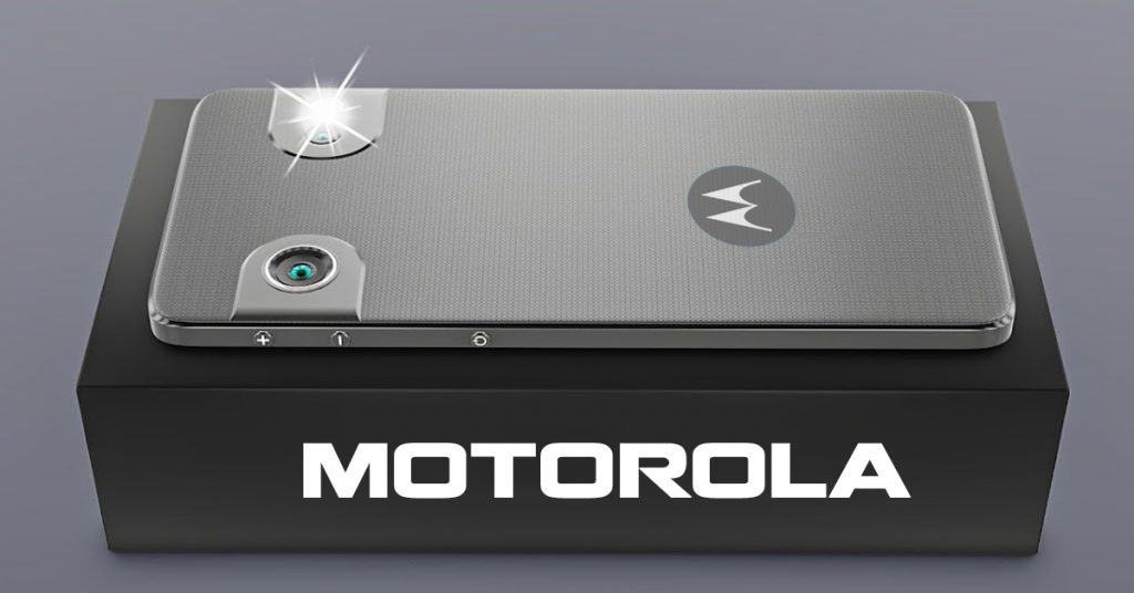 Motorola Edge 30 Neo