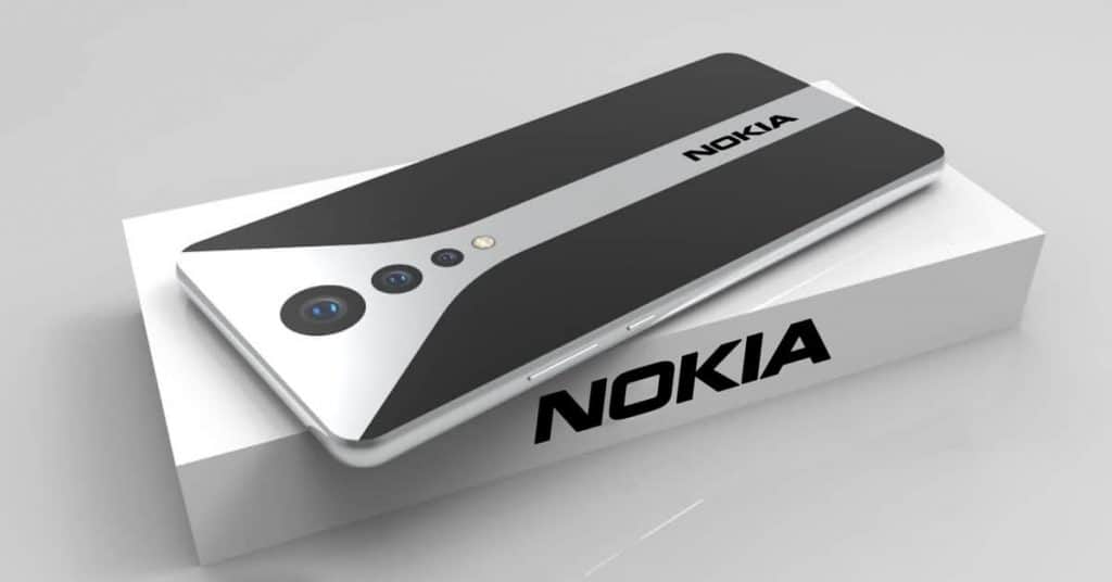 Nokia G11