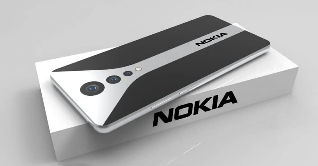 Nokia Maze Max III 2022