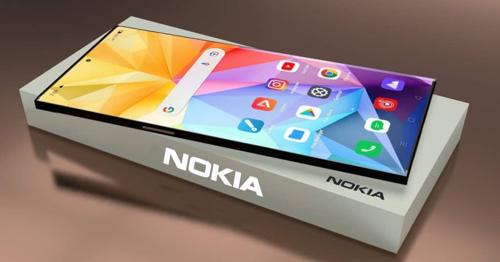 Nokia Safari Edge 2022 Specs