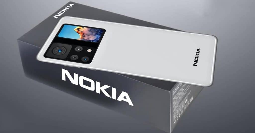 Nokia Zenjutsu Pro
