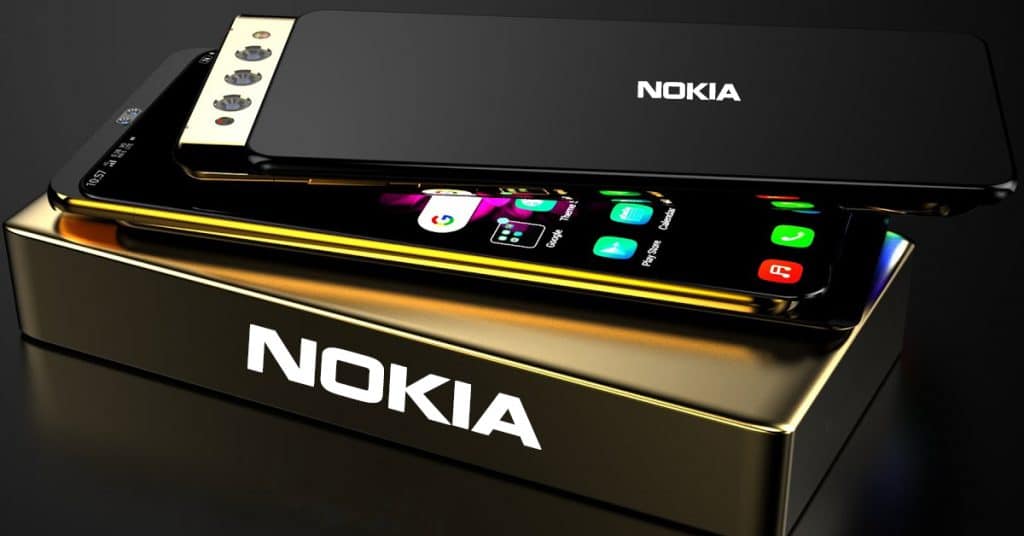 Nokia Vitech 2022 Specs