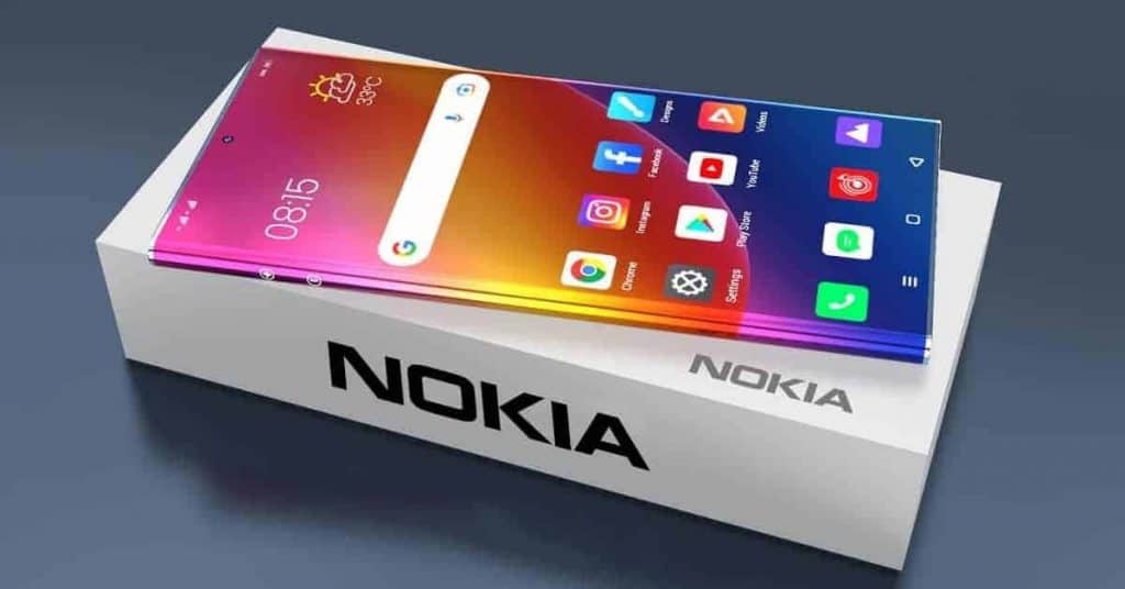 Nokia Zeno 2022 specs
