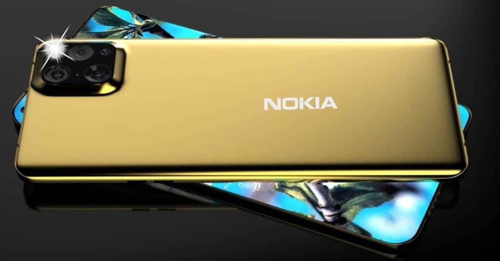 Nokia Zenjutsu Max 2022
