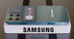 Samsung Galaxy Alpha 2022