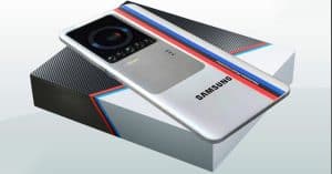 Samsung Galaxy Z Slide specs