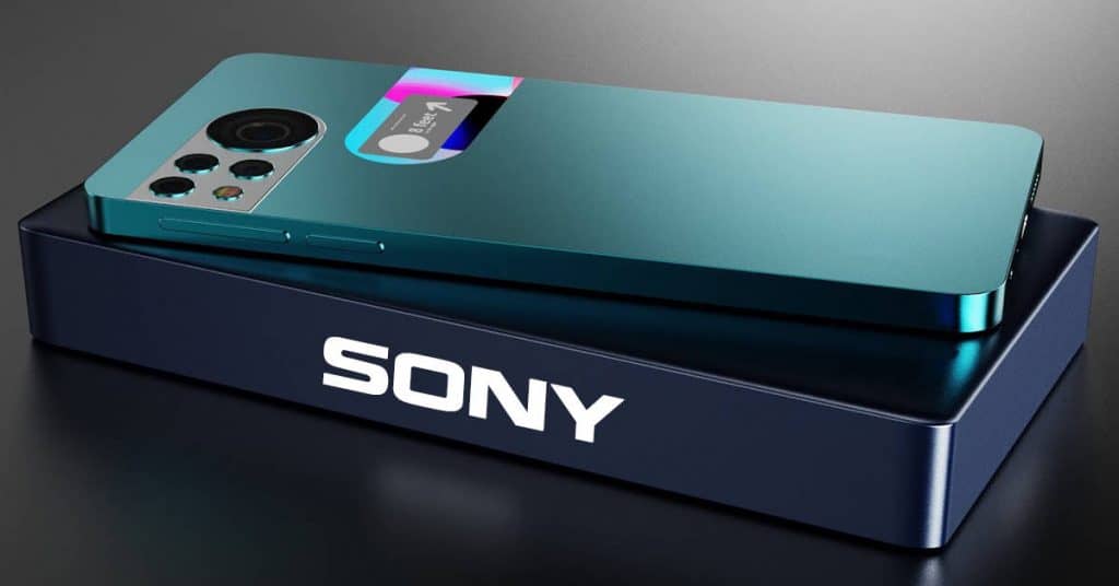 Sony Xperia ZOOM