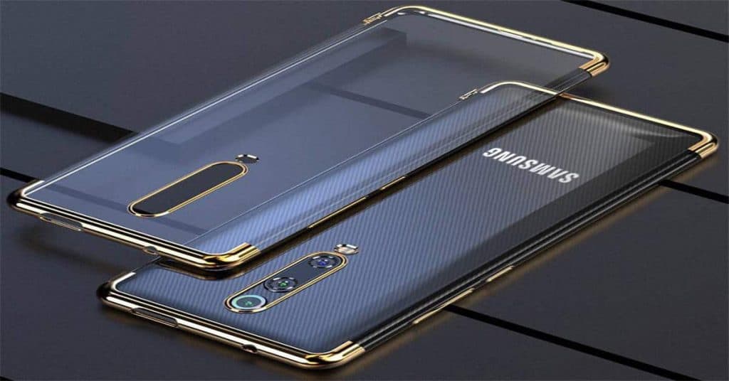 Samsung Galaxy F41 Pro