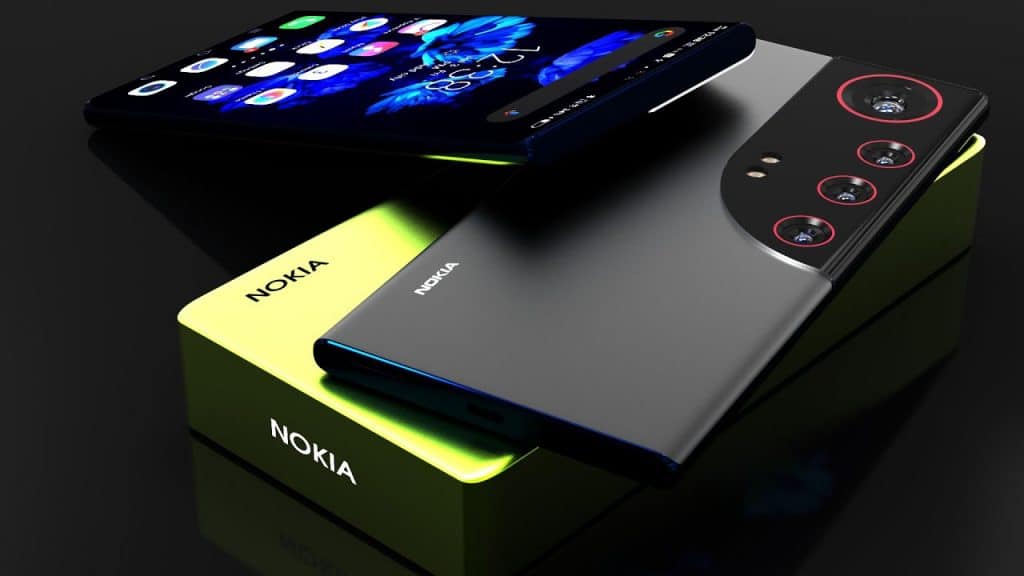 Nokia N73 Max 2022
