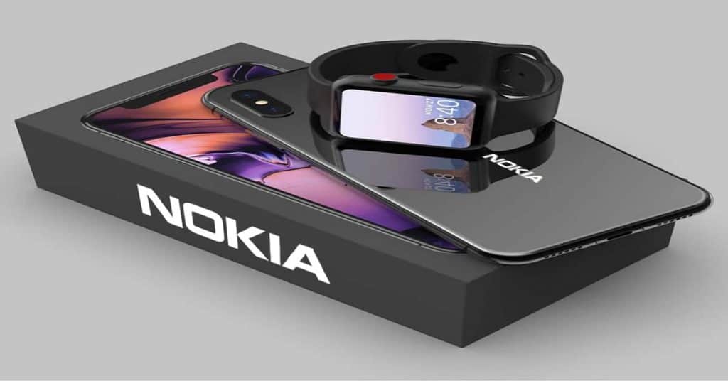 Nokia  P10 2022