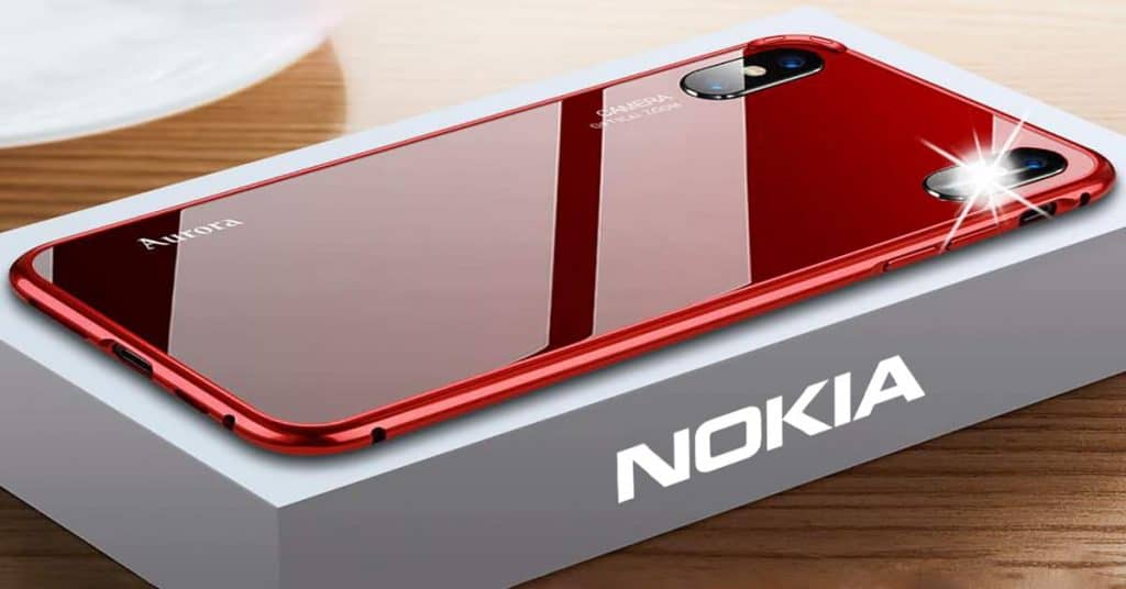 Nokia Edge Plus 2022