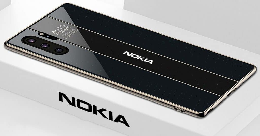 Nokia Zenjutsu vs. Sony Xperia ZOOM