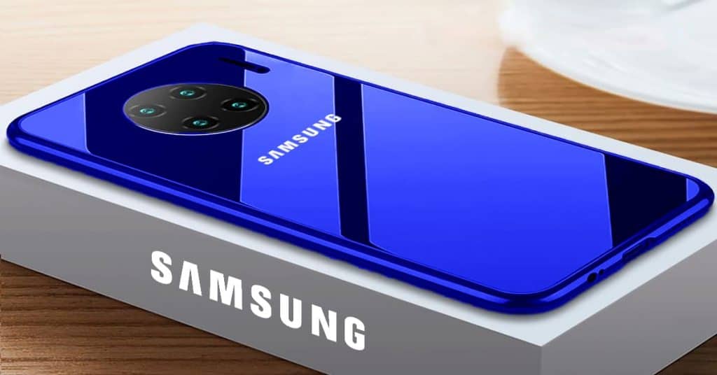 Samsung Galaxy Alpha Pro 2022