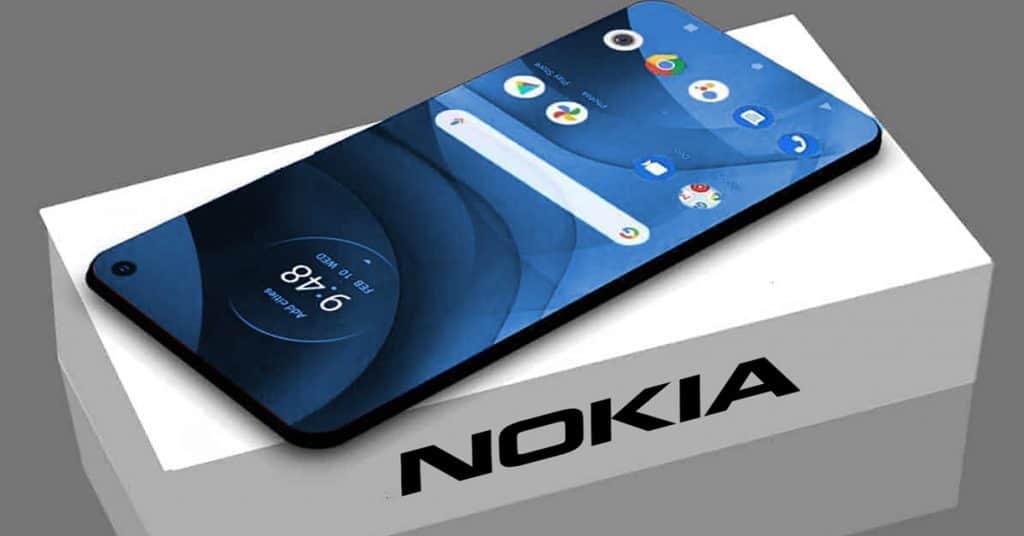 Nokia Magic 2022