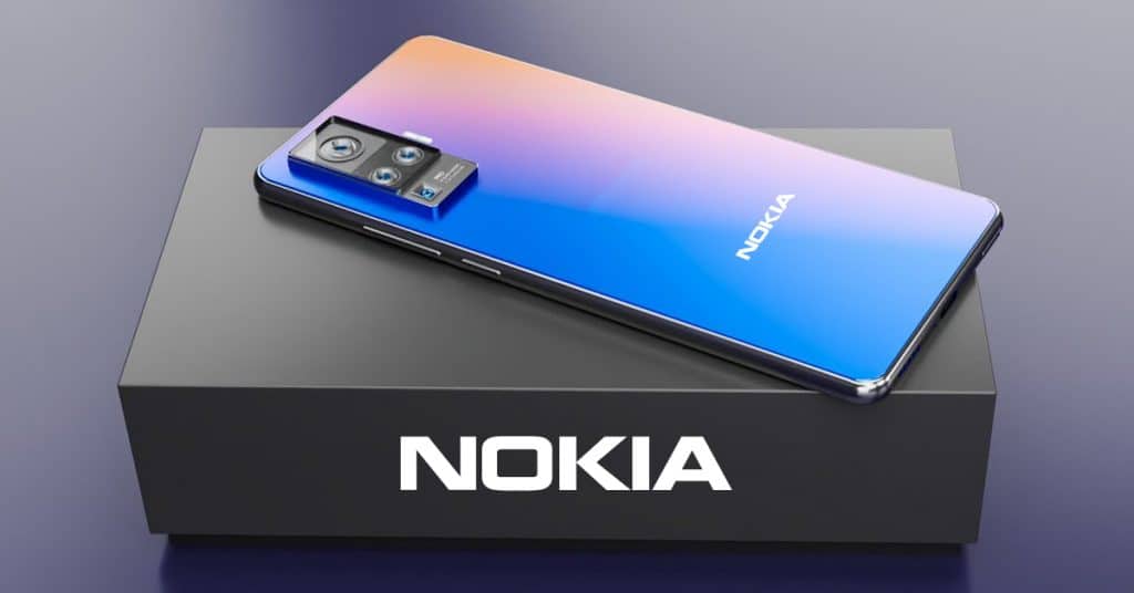Nokia Alpha Max vs. Redmi 10 2022