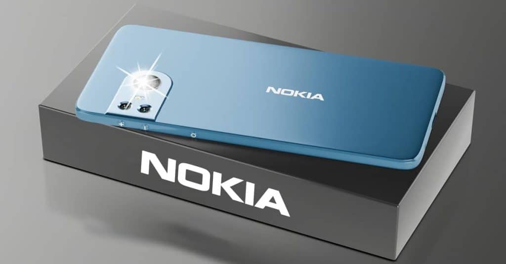 Nokia Flash Max 2022