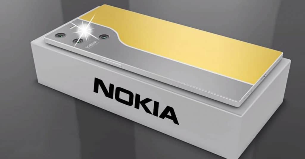 Nokia Beam