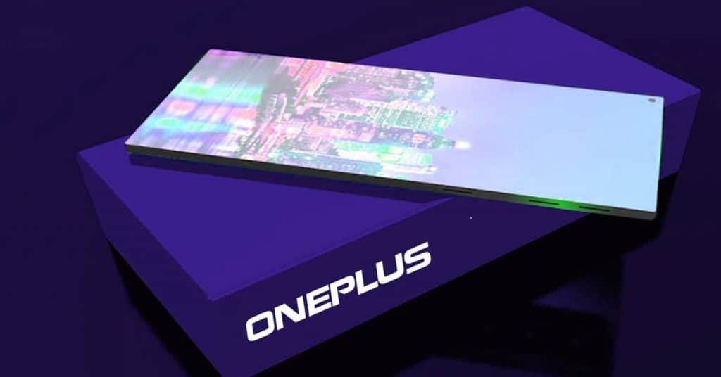 OnePlus Nord 2 5G