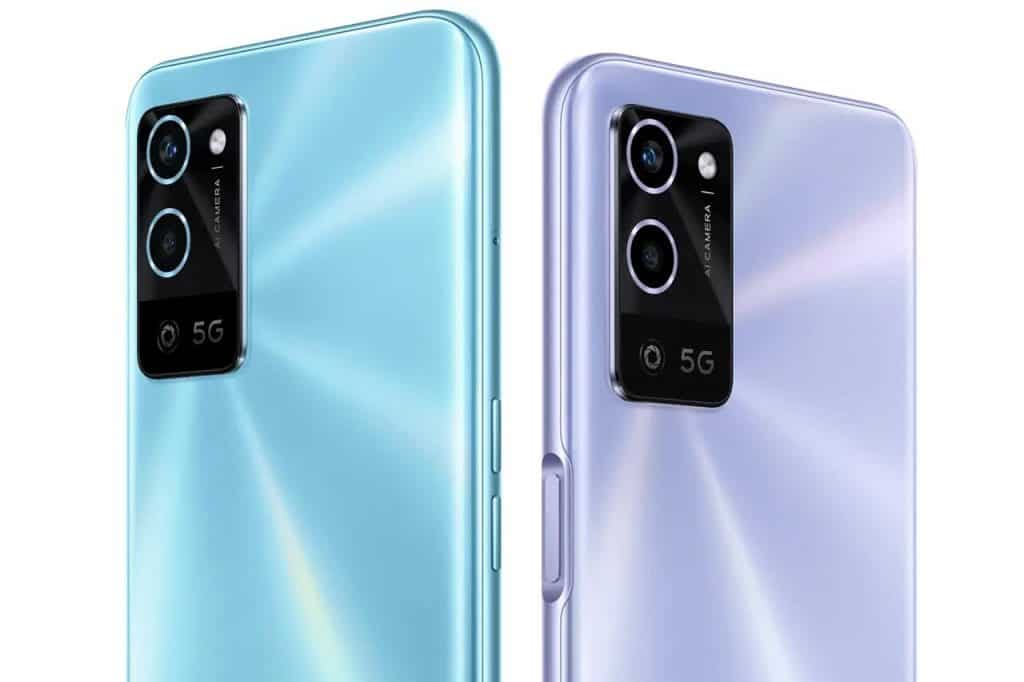 Oppo F21 Pro