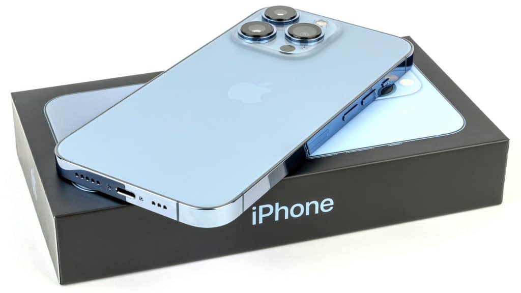 Apple iPhone 14 Pro Series