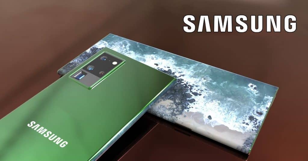 Samsung Galaxy F22