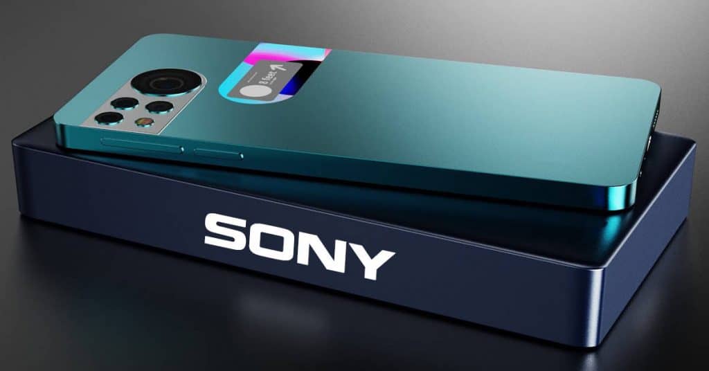Sony XPERIA Walkman 5G (2022)