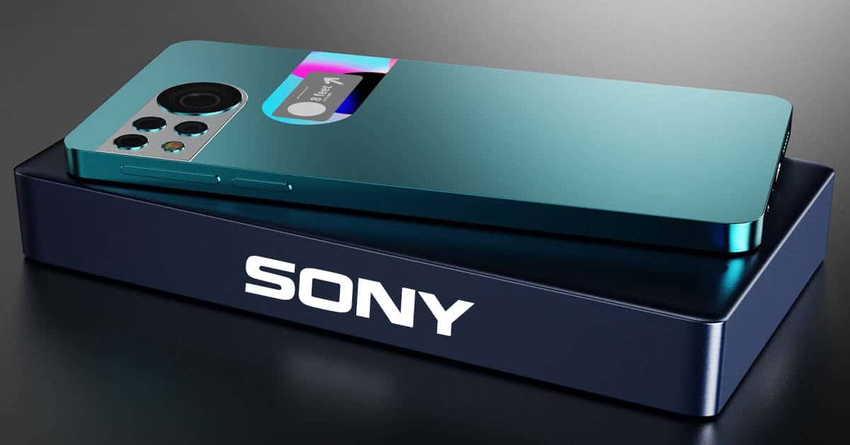 SonyXperiaZOOM2022 Price Pony