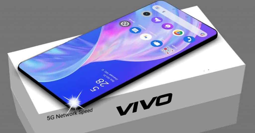 Vivo Y21T