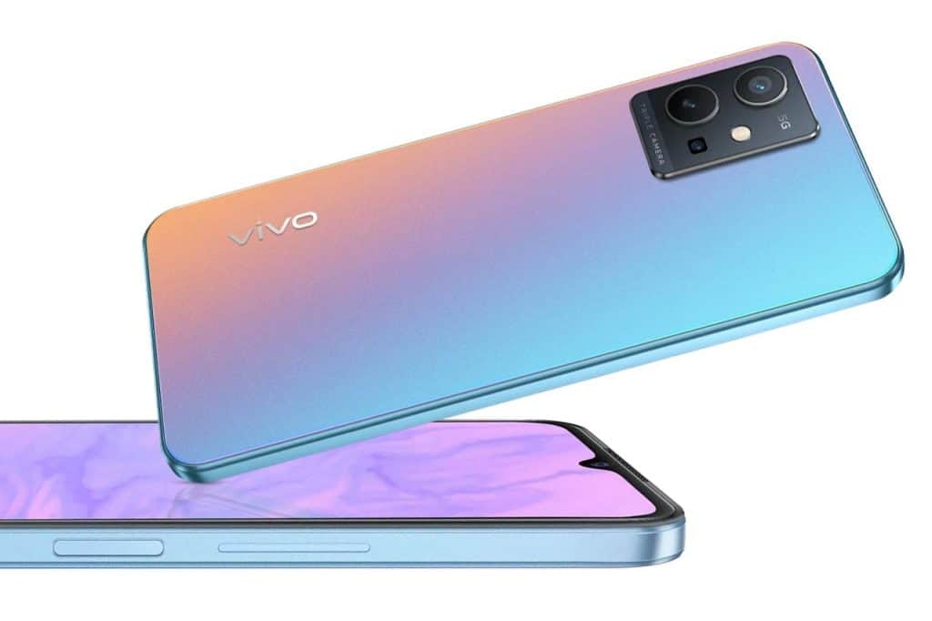 Vivo Y01