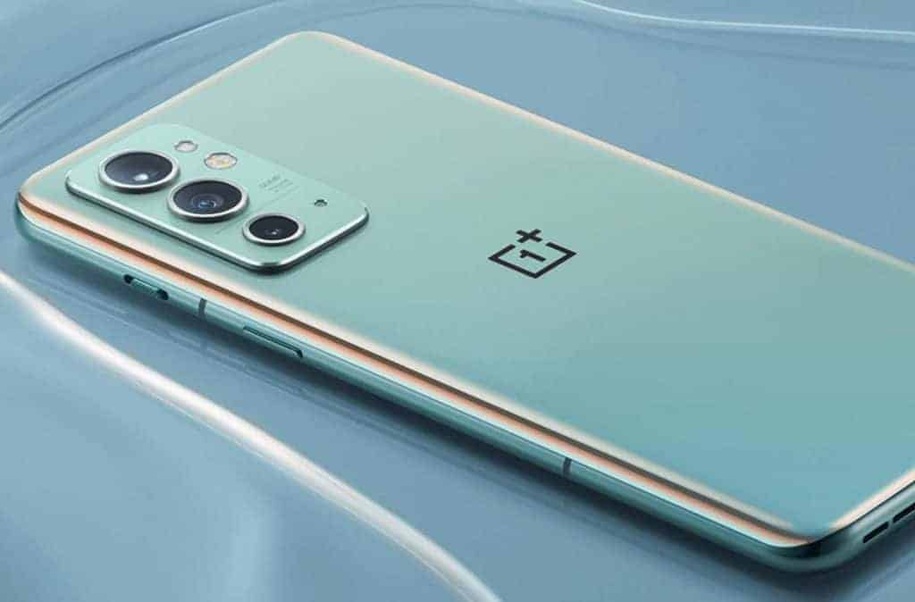 OnePlus Nord CE 2 5G specs
