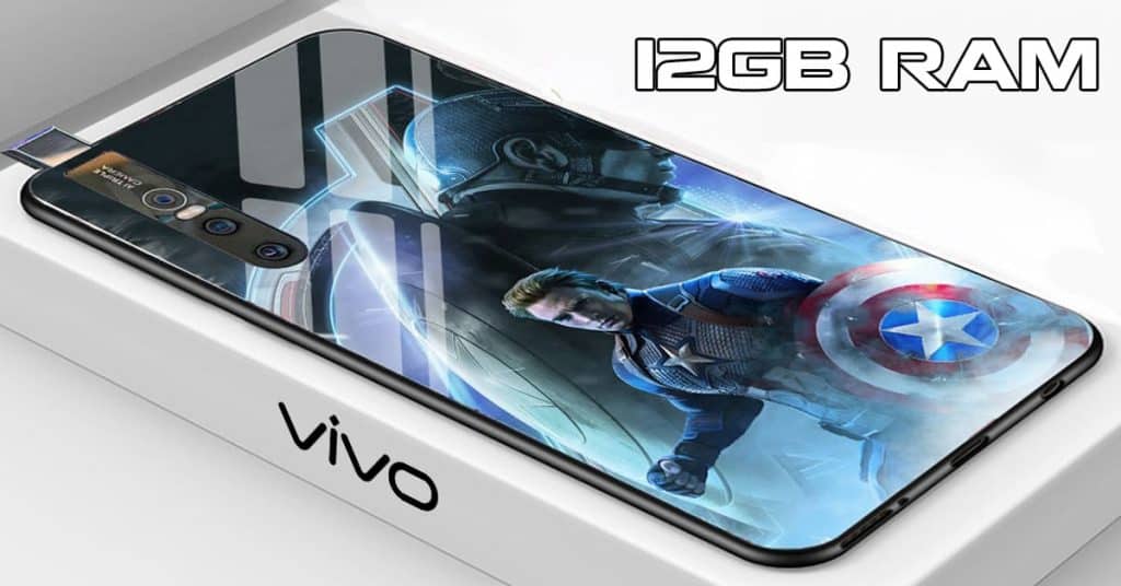 Vivo X Note