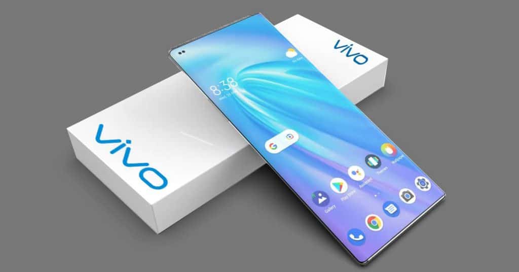 Vivo Y21a